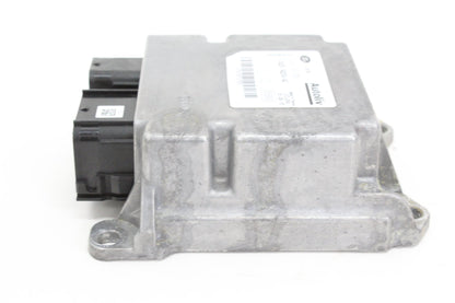 12-13 Range Rover Evoque Airbag Air Bag Sensor SRS Control Module BJ3214D374AC