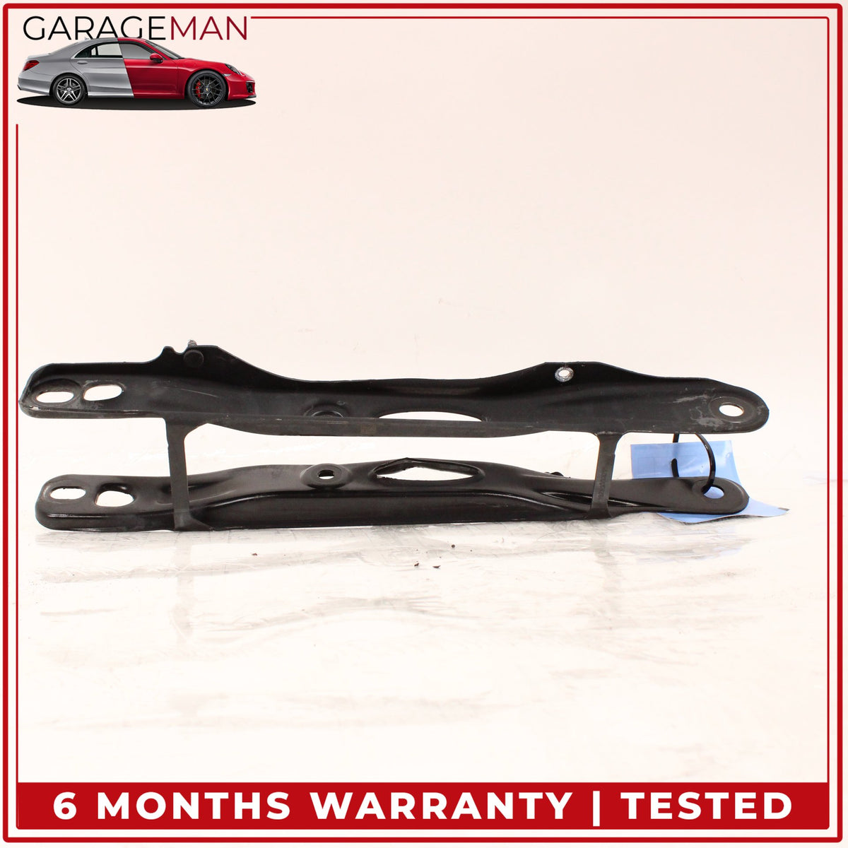 2017-2023 BMW 530e Rear Left or Right Side Lower Camber Control Arm 6875104 OEM