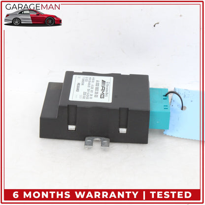 2012-2018 Mercedes W218 CLS63 S63 AMG Fuel Pump Control Module 0009003500 OEM