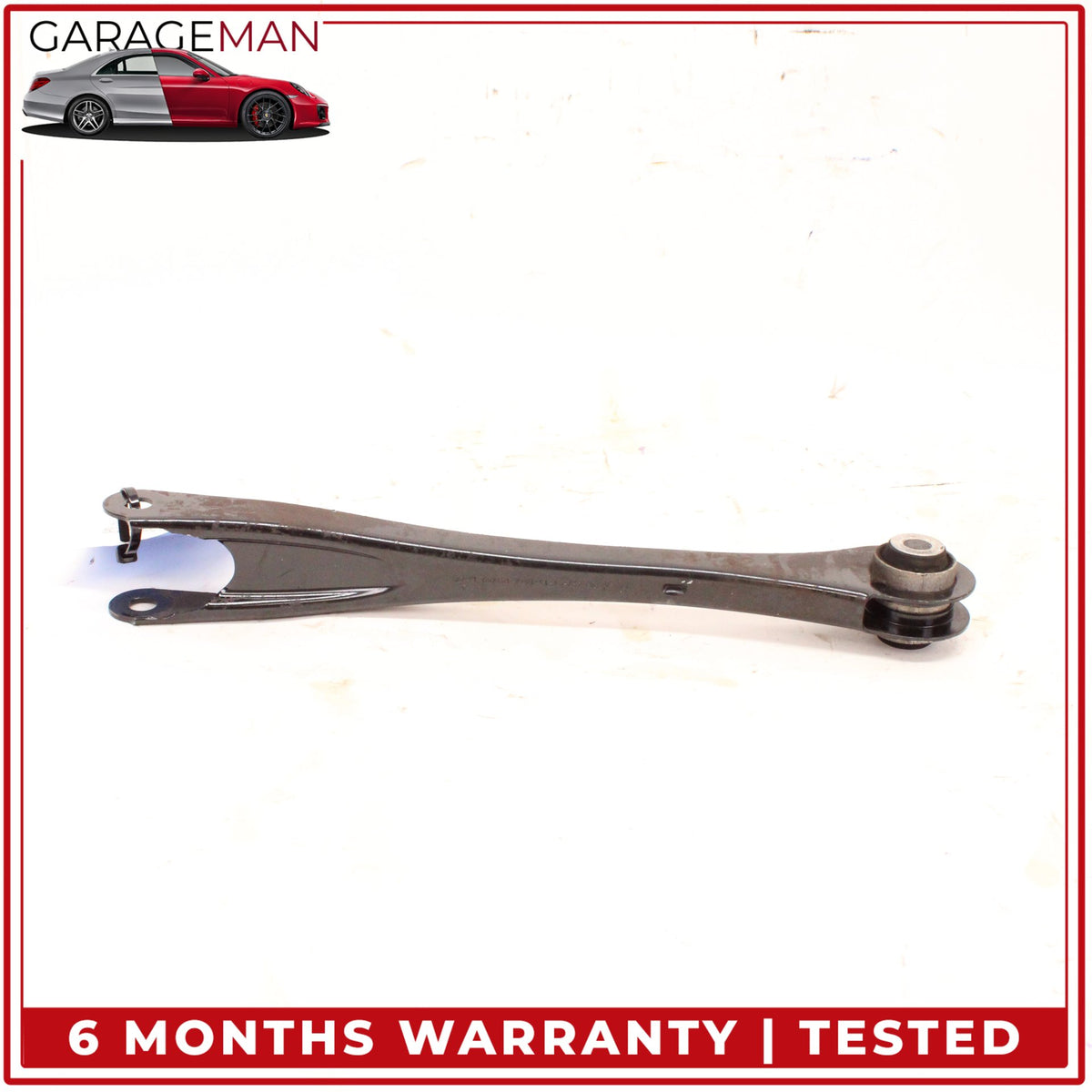 2014-2021 BMW M235i F22 Rear Left or Right Side Trailing Control Arm 6792527 OEM