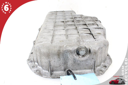 2011-2014 Mercedes W221 S550 M278 Engine Motor Lower Oil Pan 2780141703 OEM