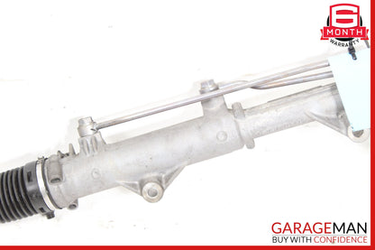 2008-2014 Mercedes C250 CDI W204 Rack & Pinion Assembly 2044605900