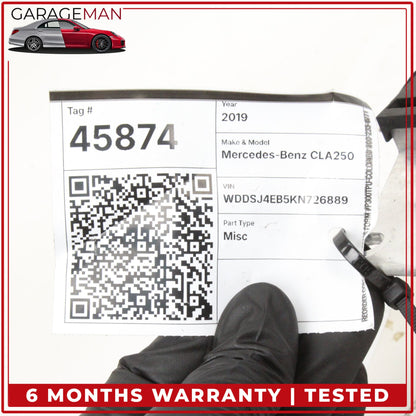 2014-2019 Mercedes-Benz CLA250 W117 FWD Left Front Lower Control Arm 2463304700 OEM