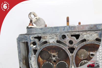 2015 Mercedes-Benz GL550 X166 - Right Cylinder Head PN: 2780163201