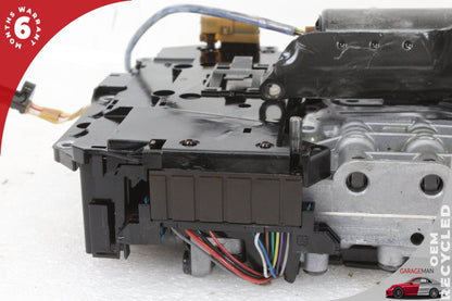 2011-2018 Audi A8 S8 Transmission Valve Body TCU TCM Mechatronic 1087128589 OEM