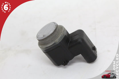 2012-2018 Audi A7 S7 Parking Aid Assist Sensor Set of 4 Valeo 1S0919275D OEM