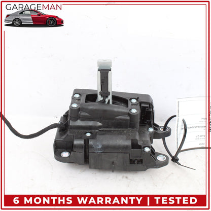 2017-2019 Audi Q7 Automatic Transmission Gear Shifter Selector 4M1713041F OEM