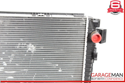 2010-2016 Land Rover Sport L320 HSE L319 LR4 Engine Cooling Radiator Assy OEM