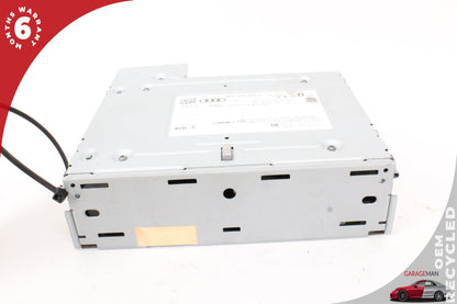2023-2024 Audi A3 S3 RS3 Command Head Unit Audio Radio Receiver 8Y0035050L OEM