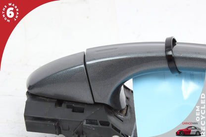 2015-2025 Volkswagen Golf Front Right Side Exterior Door Handle 5N0837017E OEM