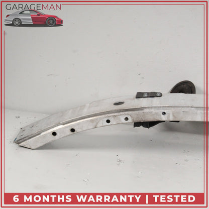 2003-2009 Mercedes W211 E350 Front Bumper Reinforcement Impact Crash Bar OEM