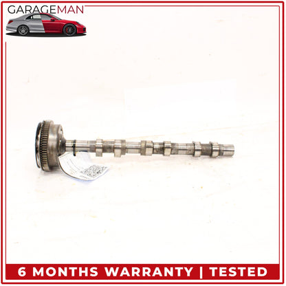 2005-2012 Mercedes W211 E350 S350 C350 Left Exhaust Camshaft 2720510139 OEM