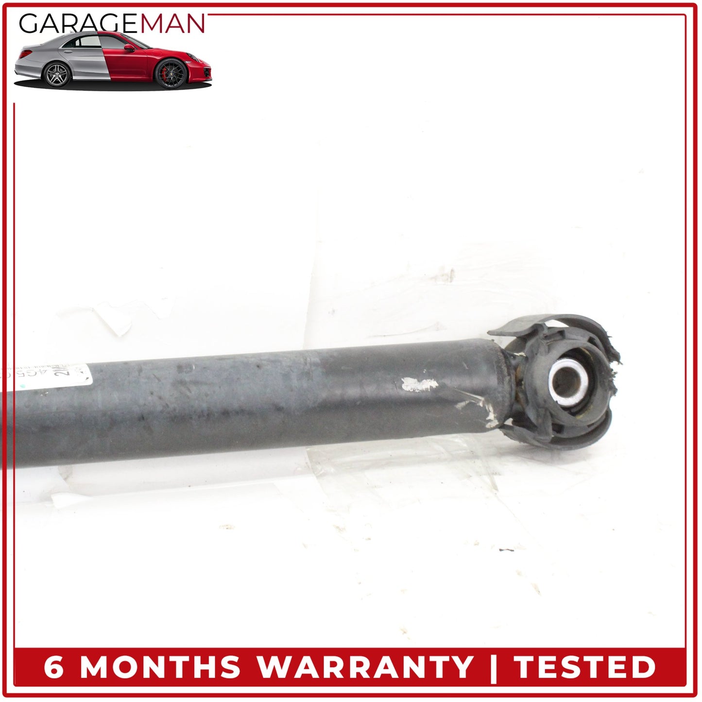 2012-2018 Audi A6 A7 Rear Left and Right Shock Strut Absorber 4G5513035C OEM