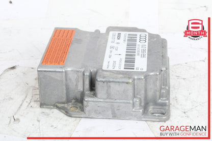 2008-2015 Audi TT 8J Airbag Air Bag Sensor SRS Control Module 8J0959655 OEM