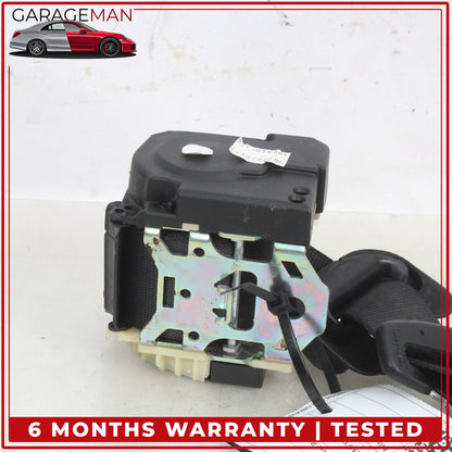 2010-2012 Land Rover Range Rover L322 Rear Right Seat Belt 19088DY356 OEM