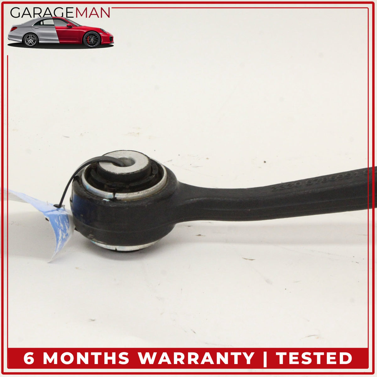 2011-2018 BMW X3 X4 Rear Left or Right Side Upper Control Arm 6786991 OEM