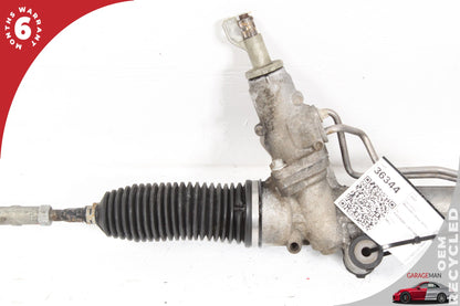 06-12 Mercedes-Benz R350 W251 SUV Power Steering Rack 1644600225