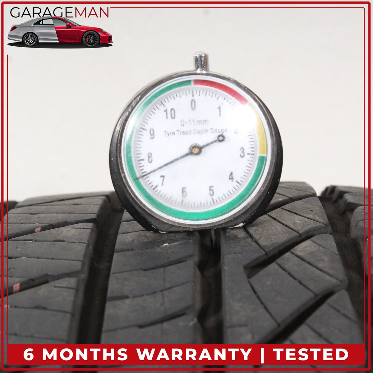 2016-2018 Audi Q3 Front or Rear Side Wheel Rim w/ Kumho Tire 7JX18H2 ET43 OEM
