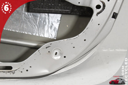 2006-2009 Pontiac Solstice Convertible Right Front Door Shell 12000678AR Genuine