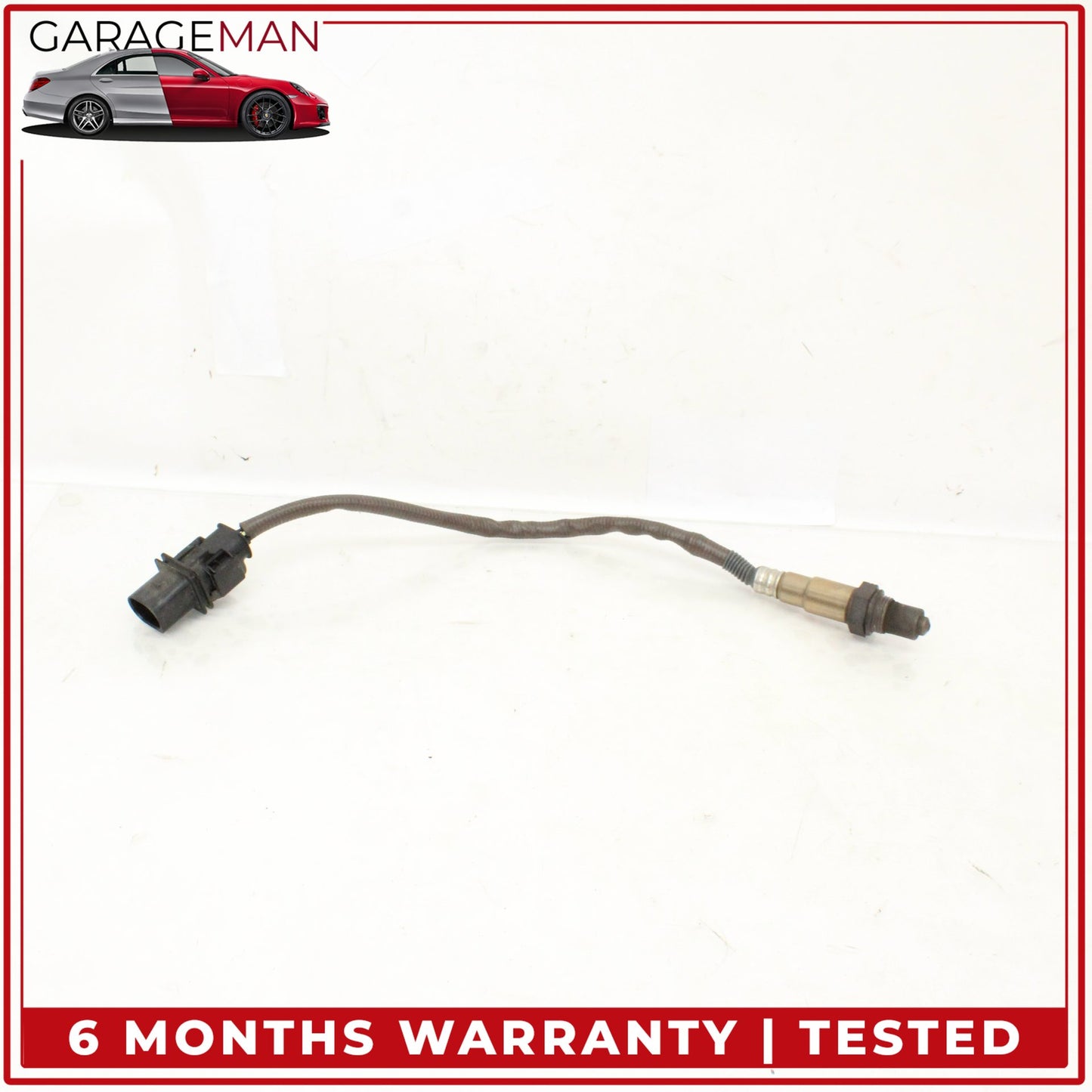 2014-2017 Mercedes C207 E400 Coupe Oxygen O2 Lambda Sensor Set 0005421000 OEM