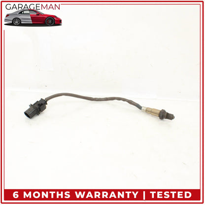 2014-2017 Mercedes C207 E400 Coupe Oxygen O2 Lambda Sensor Set 0005421000 OEM