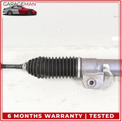 2007-2014 Mercedes W216 CL550 AWD Power Steering Gear Rack & Pinion Assembly OEM