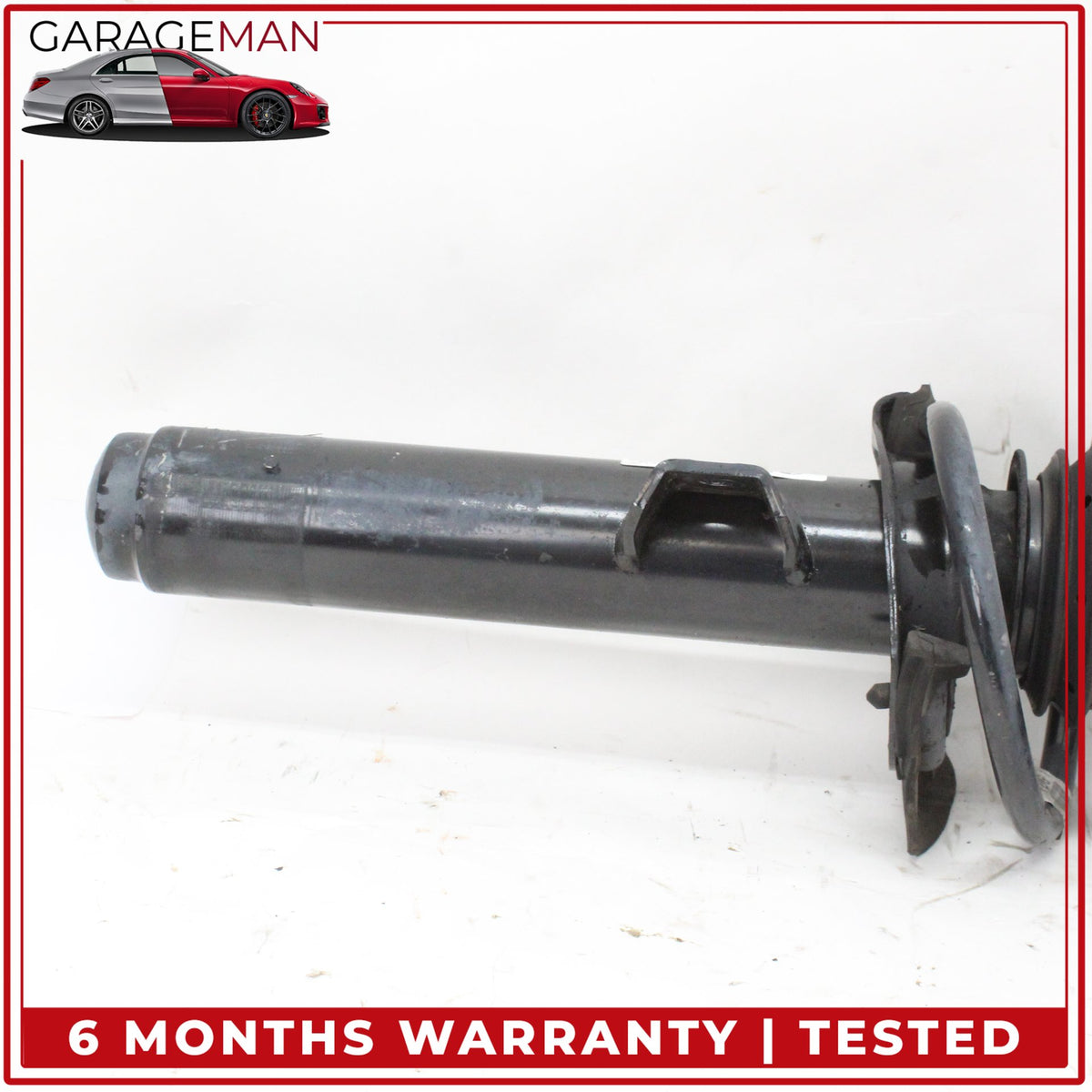 2012-2018 BMW 320i xDrive AWD Front Right Side Shock Strut Absorber 6791554 OEM