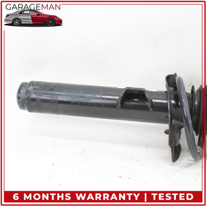 2012-2018 BMW 320i xDrive AWD Front Right Side Shock Strut Absorber 6791554 OEM