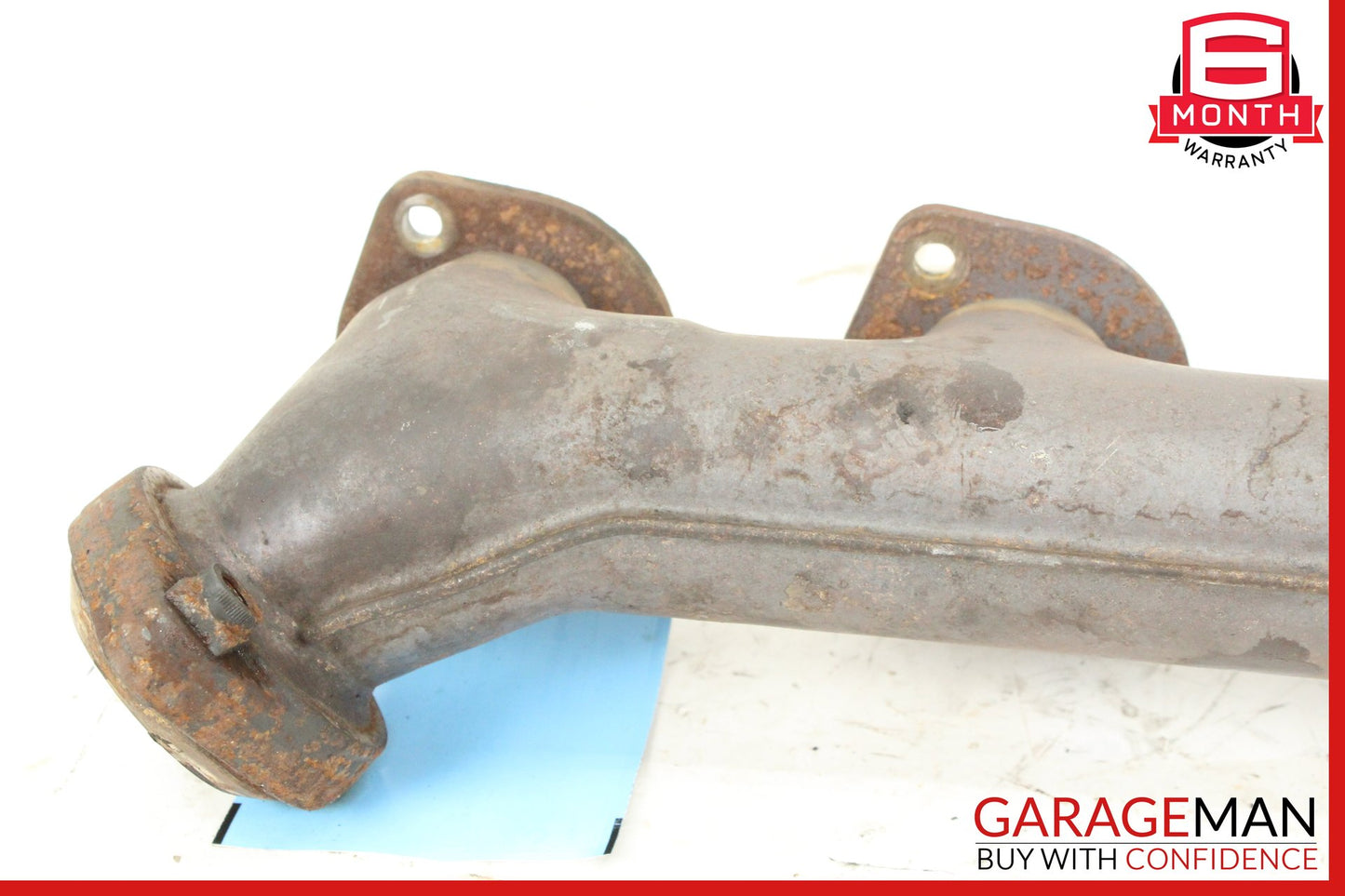 1998-2007 Mercedes-Benz ML500 W164 Right Side Exhaust Manifold 1131400009