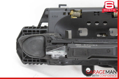 2017-2024 Audi A4 B9 Sedan Front Right Keyless Entry Sensor 8W0837812A