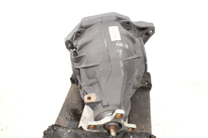 10-18 Mercedes W212 E250 CLS550 Rear Differential Diff Axle Carrier 2.47 OEM