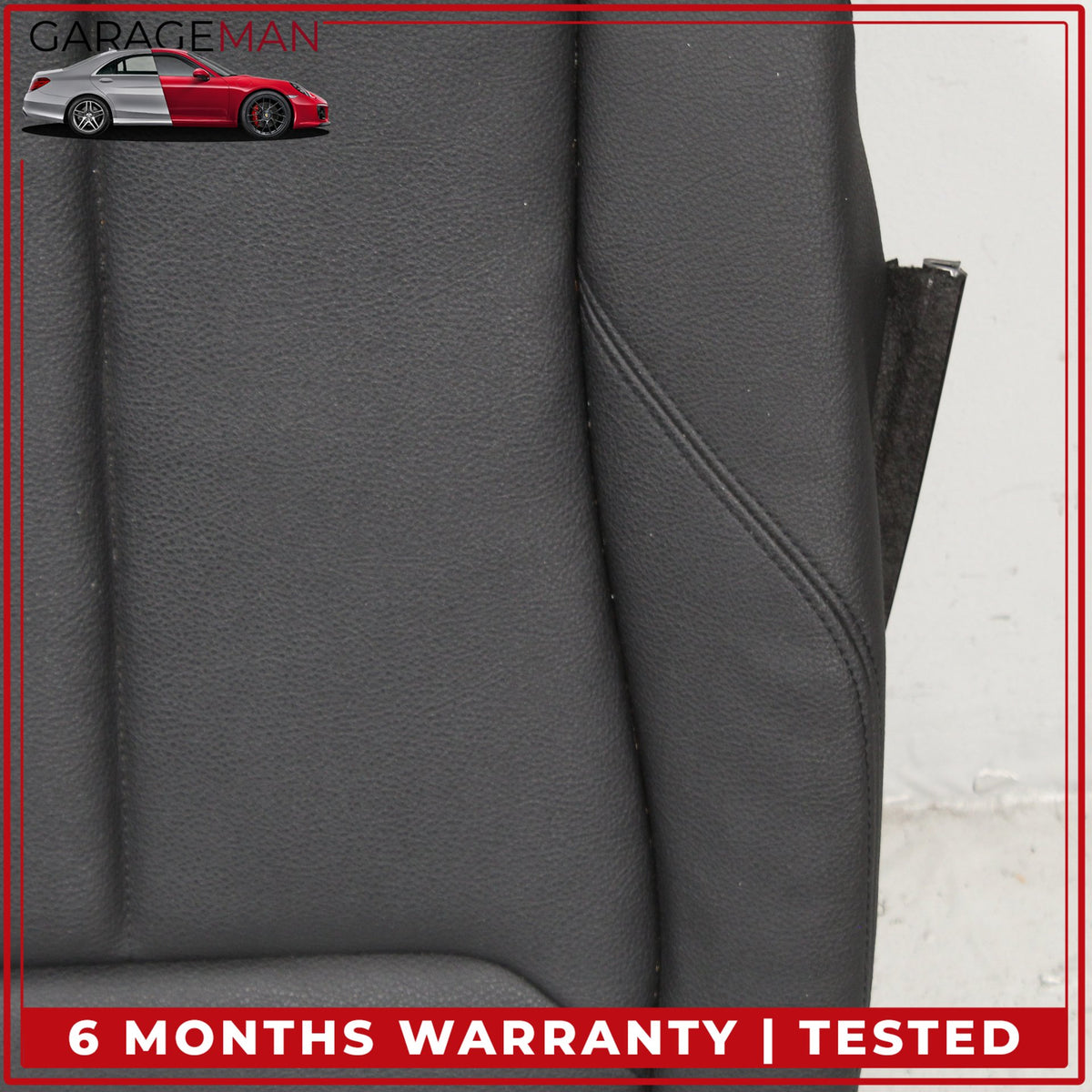 2012-2018 BMW 320i xDrive Front Right Lower Bottom Seat Cushion 7308721 OEM