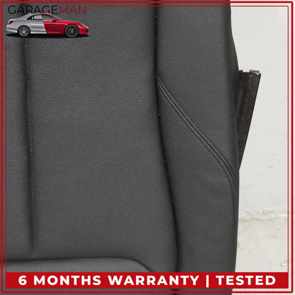 2012-2018 BMW 320i xDrive Front Right Lower Bottom Seat Cushion 7308721 OEM