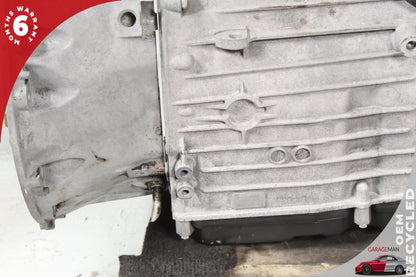 2006-2009 Mercedes-Benz ML500 M-Class W164 AWD 5.0L SUV Automatic Transmission 219631 OEM