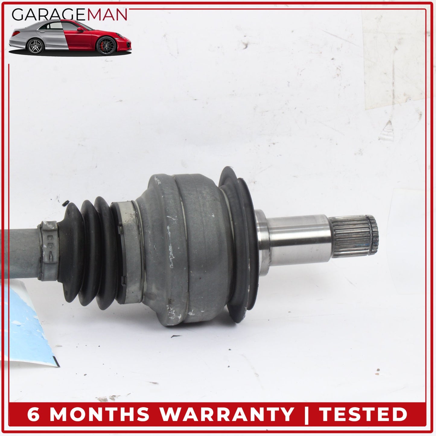 2015-2020 Mercedes W205 C300 Rear Right Passenger Side CV Axle Drive Shaft OEM