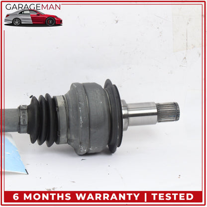 2015-2020 Mercedes W205 C300 Rear Right Passenger Side CV Axle Drive Shaft OEM