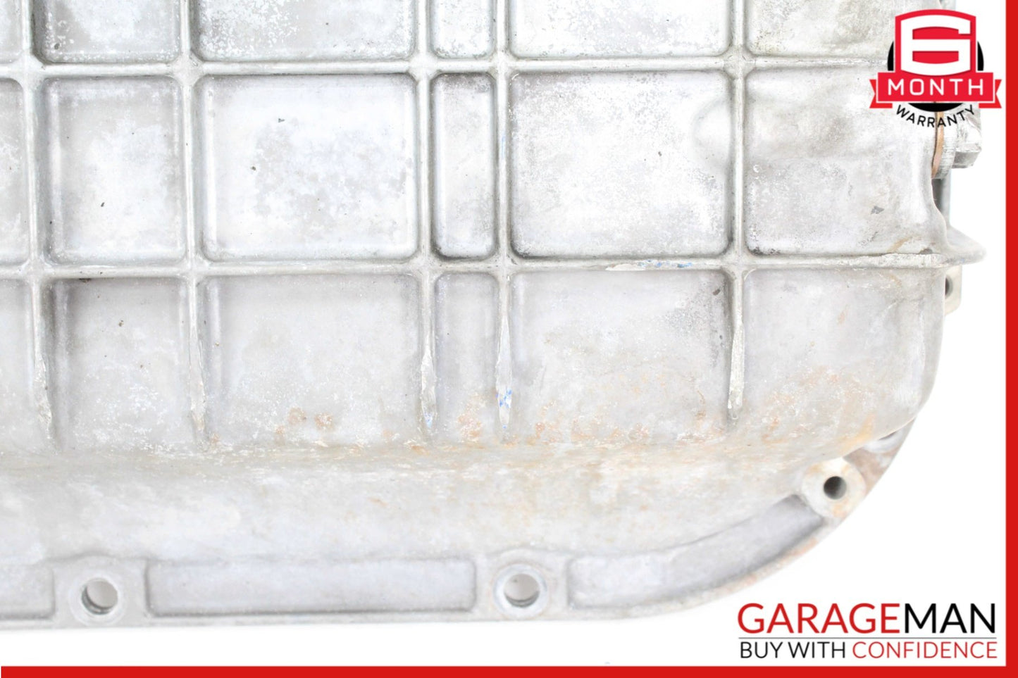2000-2006 Mercedes-Benz S500 W220 Lower Oil Pan 1120140603
