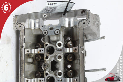 2015-2019 Audi A7 A6 A8 S4 S5 Q7 3.0L Right Side Cylinder Head 06E103404AA OEM
