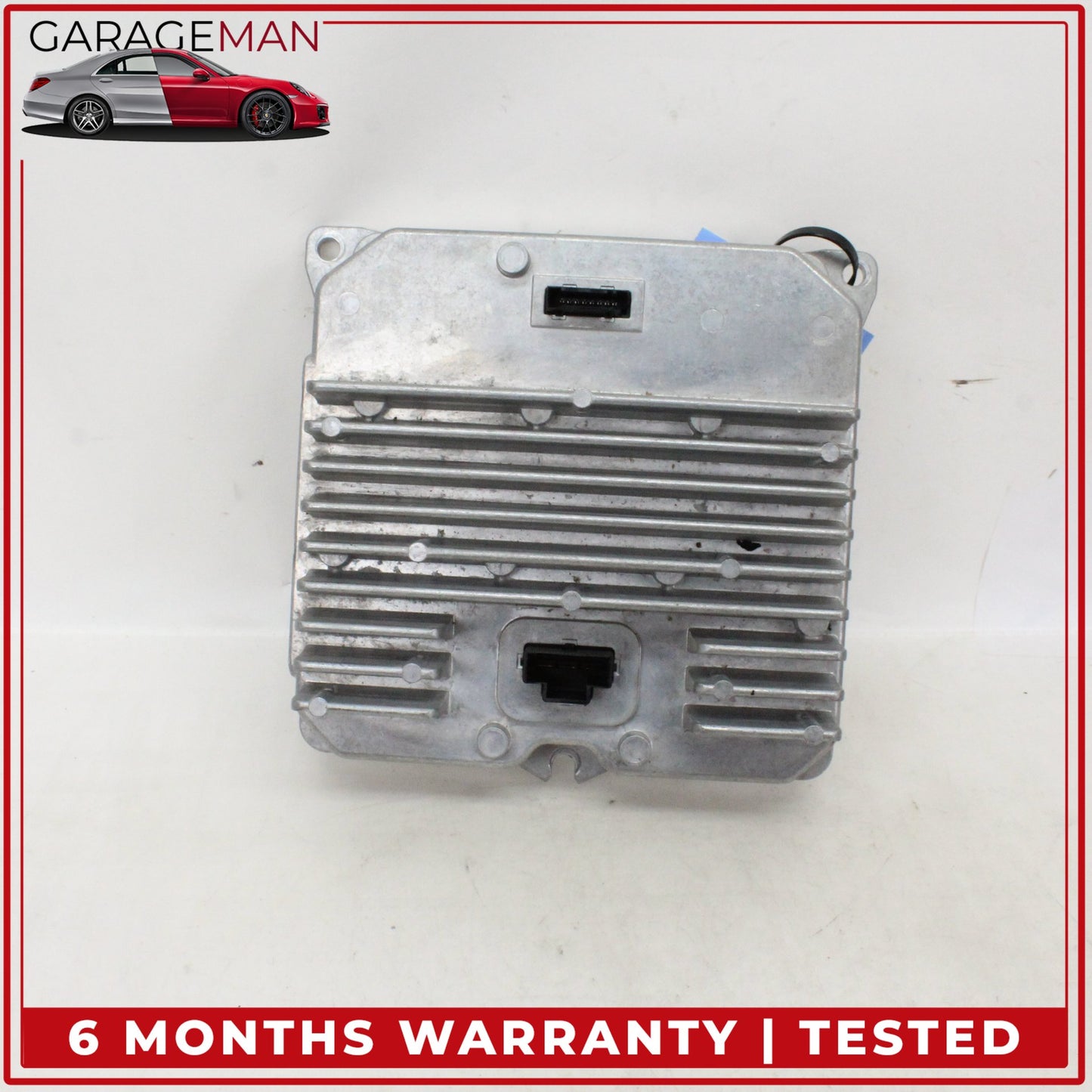 2014-2019 BMW X5 X6 F15 SUV Voltage Converter Control Module Unit 9310452 OEM