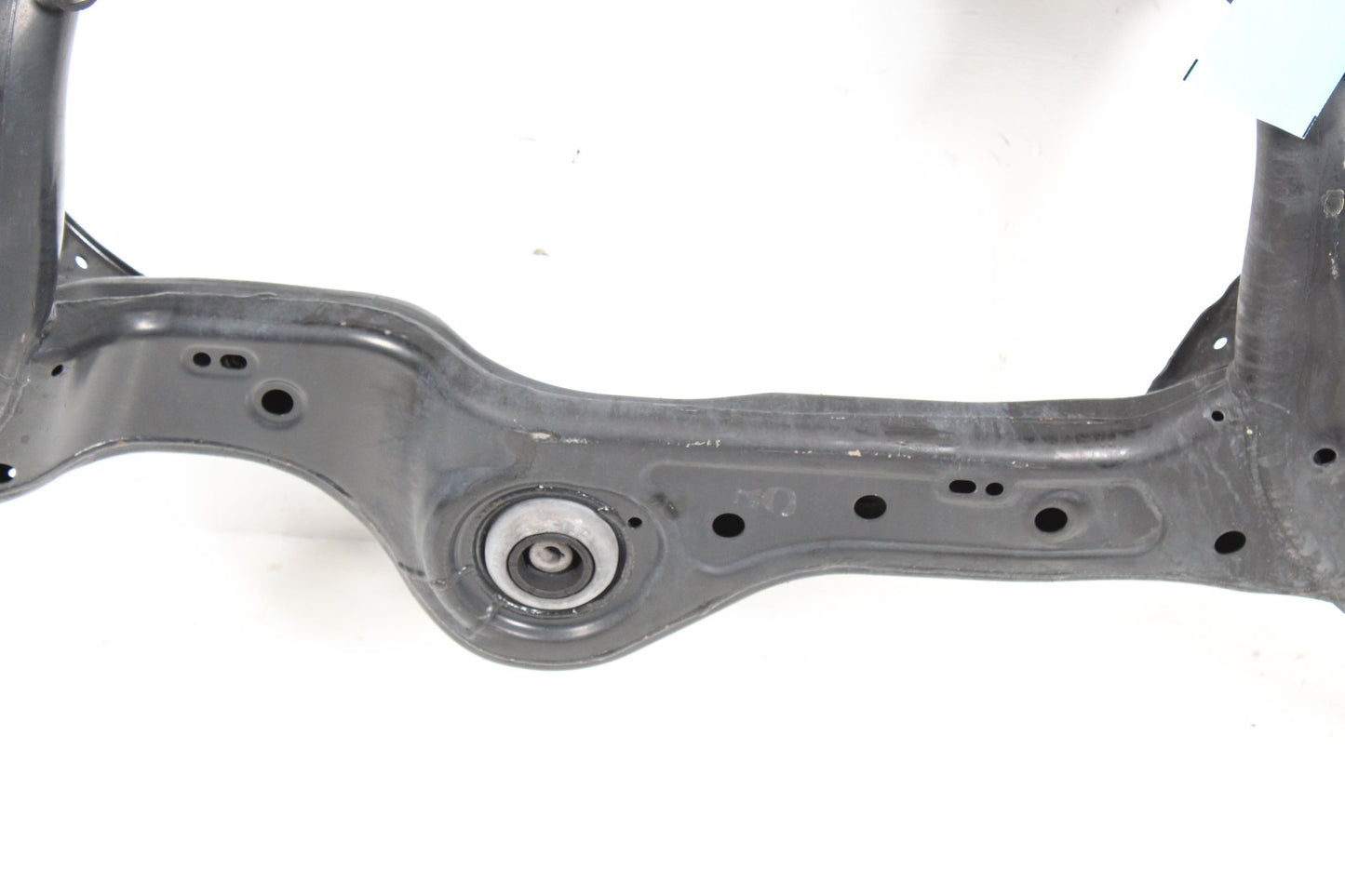 2012-2018 Audi A6 C7 Rear Suspension Support Subframe Cradle Crossmember OEM