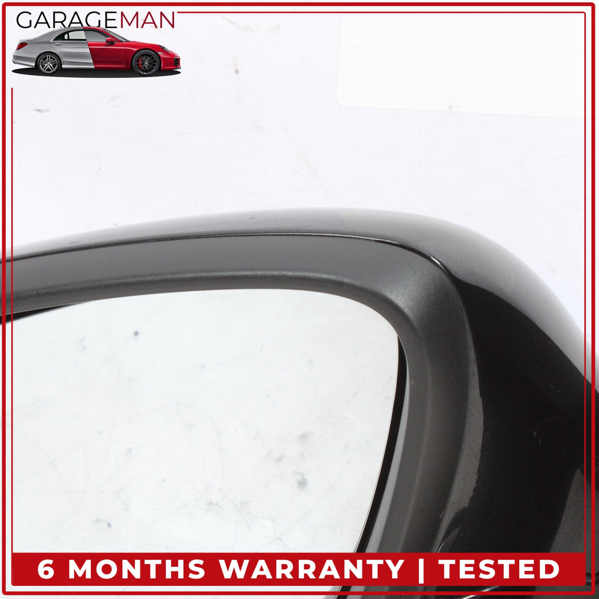 2016-2019 Buick Cascada Front Left Side Door Rear View Mirror 39008887 OEM