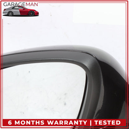 2016-2019 Buick Cascada Front Left Side Door Rear View Mirror 39008887 OEM