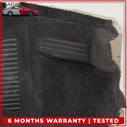2013-2022 Land Rover Range Rover L405 Front Left Side Floor Carpet Trim OEM