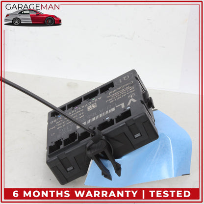 2012-2020 Mercedes W242 B Electric Drive Front Left Side Door Control Module OEM