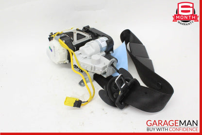 2012-2018 Audi A6 C7 Sedan Left Front Seat Belt 34075041C Genuine
