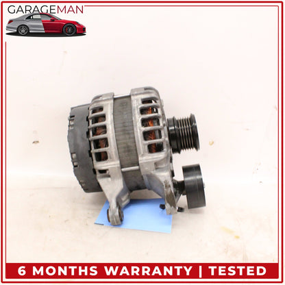 2015-2020 Mercedes-Benz C300 W205 Alternator Generator 0009067703 OEM
