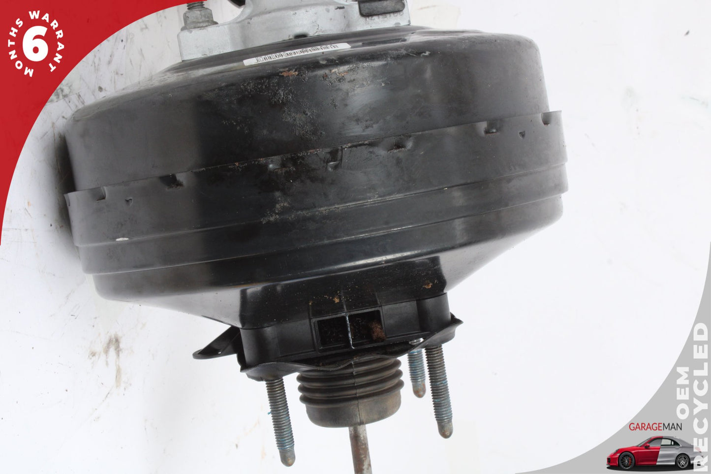 2014-2020 Chevrolet Silverado 1500 Power Brake Booster Master Cylinder 23135220