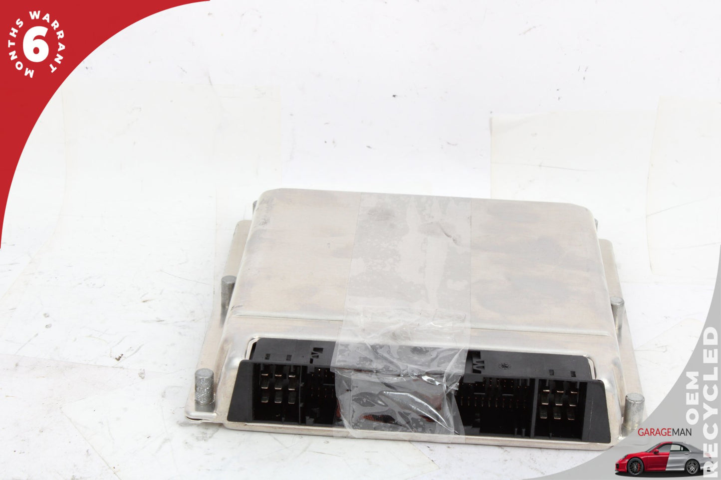 2003-2006 Mercedes W219 CLS550 ECU ECM Engine Control Module Unit 1131534479 OEM
