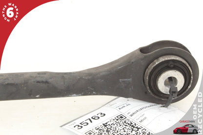 2009-2018 Audi A8 A6 Rear Left or Right Lower Forward Control Arm 8K0501529L OEM