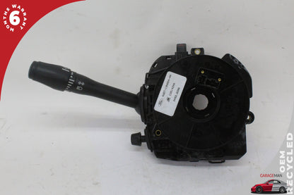 2003-2005 Ford Thunderbird Turn Signal Clockspring Switch 3W6T14A664AF OEM